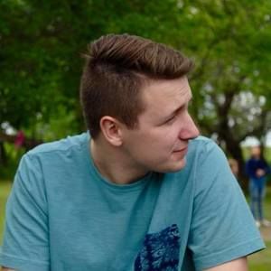 Meet your Posher, Christopher